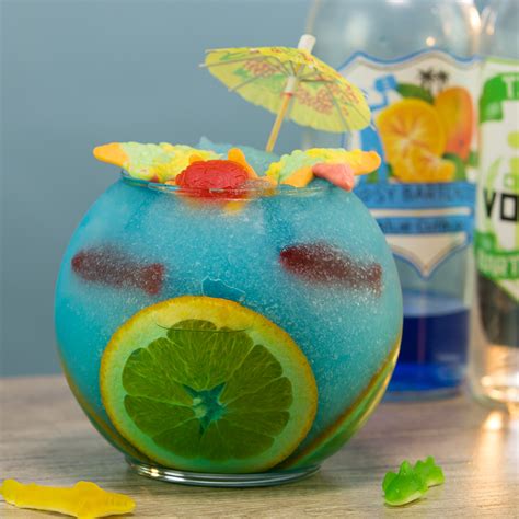 fish bowl|BEST of Salt Lake City, UT Fish Bowl Drinks .